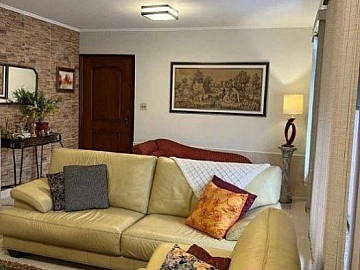 Venda Casa T�rrea - 230m� - Santo Andr� - Viver Bem