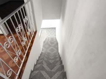 Escada Sala 