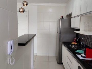 Cozinha 