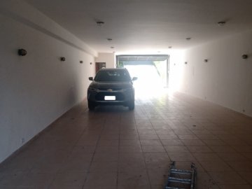 Garagem 