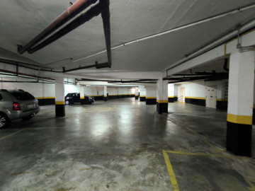 Garagem 