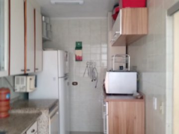 Cozinha 