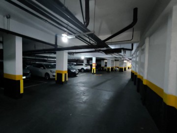 Garagem 