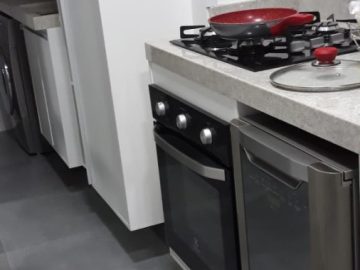 Cozinha 