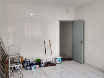 Cozinha 