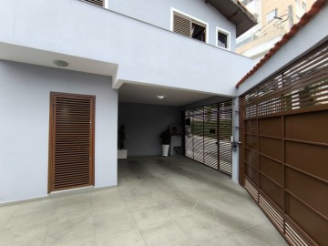 Garagem