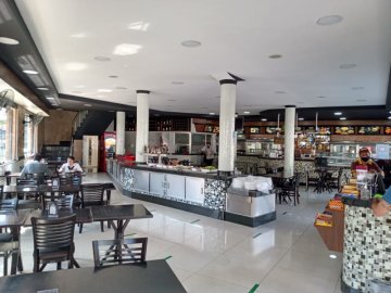 Padaria