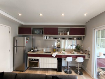 Cozinha 