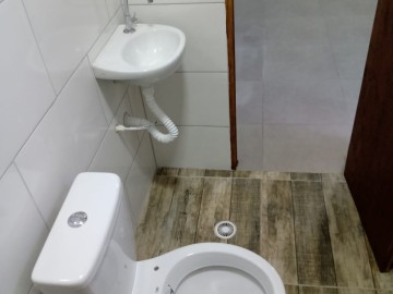 Banheiro 