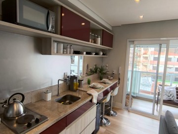 Cozinha 