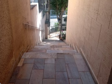 Corredor de Entrada 