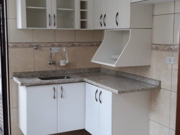 Cozinha 