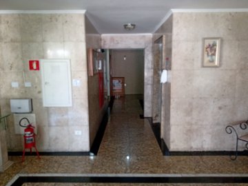Hall de entrada 