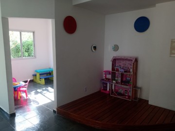 Brinquedoteca 