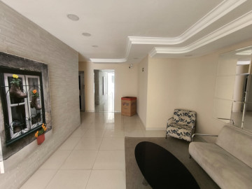 Hall de entrada
