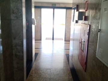 Hall de entrada 