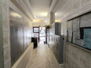 Hall de entrada 