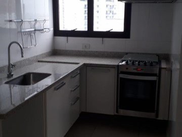 Cozinha Salo de Festa 