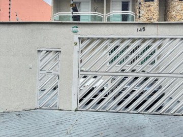 Garagem 