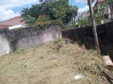 Terreno 