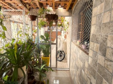 Entrada Edicula 