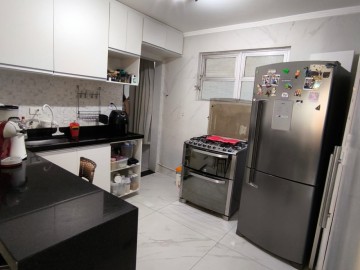 Cozinha 
