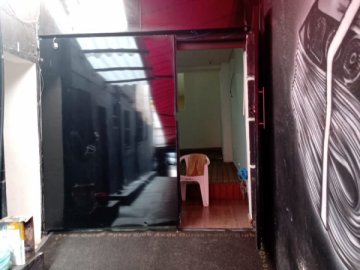Entrada Salo 