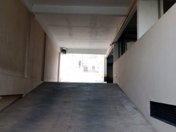Garagem 