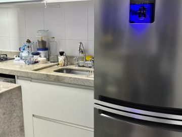 Cozinha 