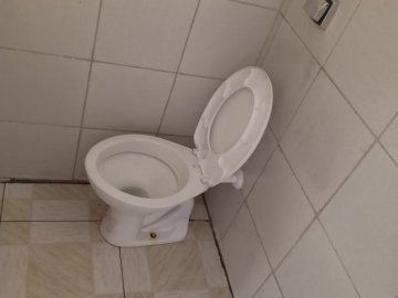 Banheiro 