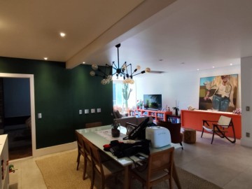 Sala de Jantar 