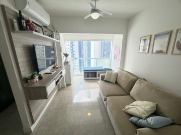 Sala e Sacada 