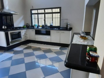 Cozinha 