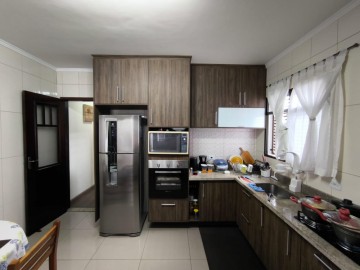 Cozinha 