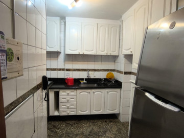 Cozinha 