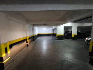 Garagem 