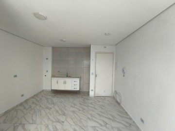 Sala e Cozinha 