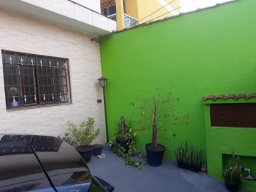 Garagem