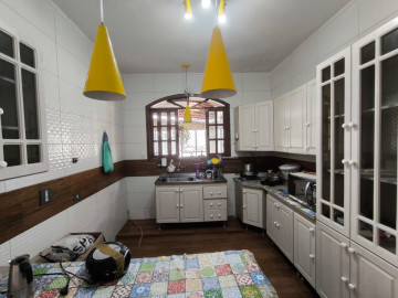 Cozinha 