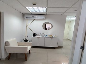 Venda Sala comercial 43m - Moema - SP Networking