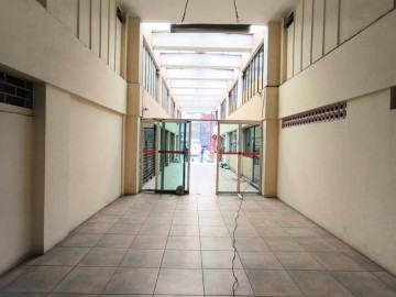 Entrada Condomnio 