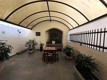 Espa�o Conveni�ncia