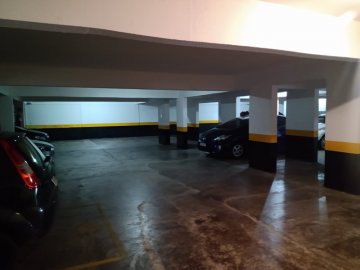 Garagem 