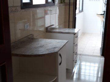 Cozinha 
