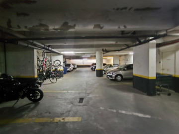 Garagem 