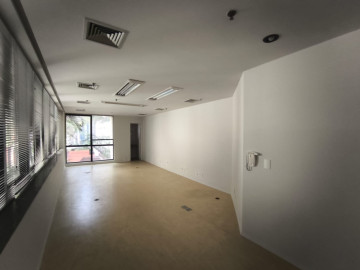 Sala Vo livre 