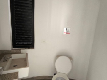 Banheiro 