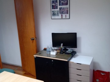 Sala com Banheiro 