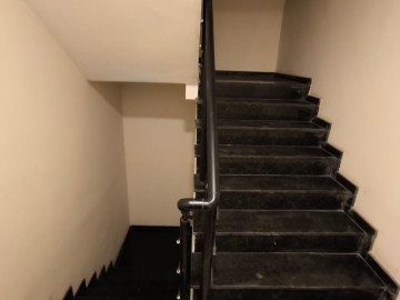 Escada entre Pavimentos 