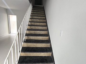 Escada entre Pavimentos 